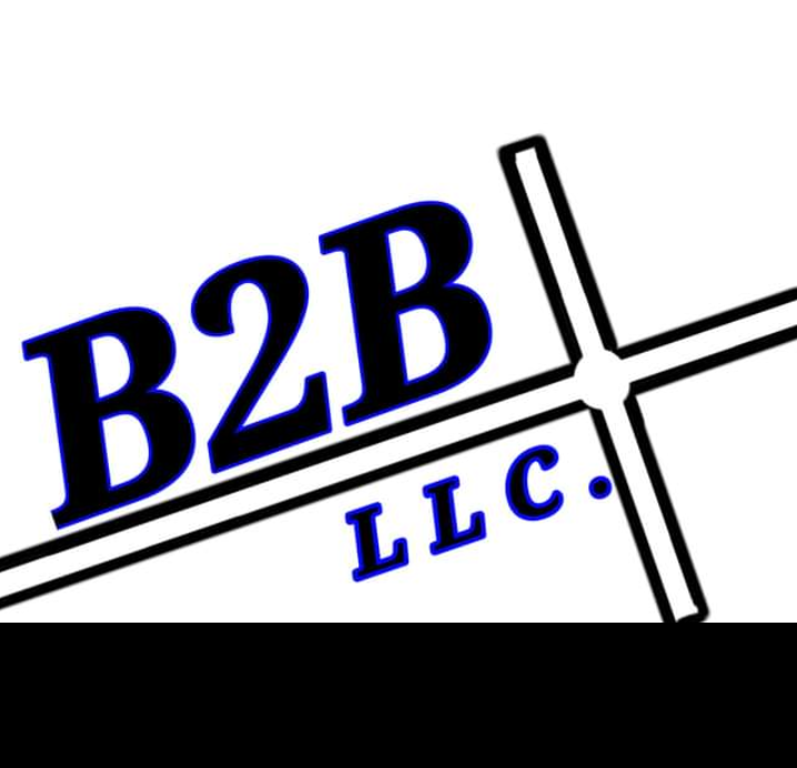 Blessed2BeBuildsLLC.